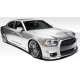 2011-2014 Dodge Charger SRT Look Kit - image 1