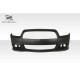 2011-2014 Dodge Charger SRT Look Body Kit - 4 Piece - image 1