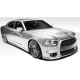 2011-2014 Dodge Charger SRT Look Kit - image 1