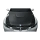 2007-2010 BMW 3 Series AF-2 Carbon Fiber Hood - image 1