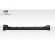 2011-2015 Jeep Grand Cherokee SRT Look Side Skirt Rocker Panels - 2 Piece - image 1