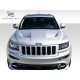 2011-2022 Jeep Grand Cherokee SRT Look Hood - 1 Piece - image 1