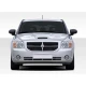 2007-2012 Dodge Caliber SRT Look Hood - 1 Piece - image 1