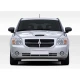 2007-2012 Dodge Caliber SRT Look Hood - image 1