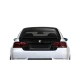 2007-2013 BMW 3 Series AF-2 Carbon Fiber Trunk - image 1