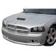2006-2010 Dodge Charger SRT Look Hood - 1 Piece - image 1