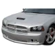2006-2010 Dodge Charger SRT Look Hood - image 1