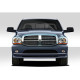 2006-2008 Dodge Ram Duraflex SRT 2 Look Front Bumper - 1 Piece - image 1
