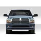 2006-2008 Dodge Ram SRT 2 Look Front Bumper - image 1