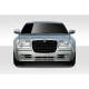 2005-2010 Chrysler 300 SRT Look Front Bumper - image 1