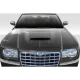 2005-2010 Chrysler 300C SRT Look Hood - image 1