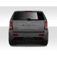2005-2010 Jeep Grand Cherokee SRT Look Rear Bumper - image 1