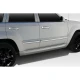 2005-2010 Jeep Grand Cherokee SRT Look Side Skirts - image 1