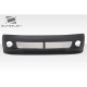 1994-2001 Dodge Ram SRT Look Front Bumper - 1 Piece - image 1