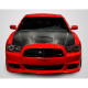 2011-2014 Dodge Charger DriTech SRT2 Hood - 1 Piece - image 1