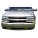 2000-2006 Chevrolet Tahoe SS Front Bumper - image 1