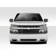 2004-2012 Chevrolet Colorado SS Look Front Bumper - image 1