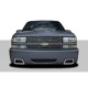 1994-2004 Chevrolet S-10 SS Look Front Bumper - image 1