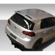 2010-2014 Volkswagen Golf ST-R Rear Wing - image 1
