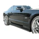 2005-2014 Ford Mustang Stallion Side Skirts - image 1