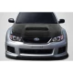 2008-2014 Subaru Impreza STI Carbon Fiber Hood - image 1