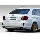 2008-2011 Subaru Impreza STI Look Rear Bumper - image 1