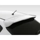2008-2014 Subaru Impreza STI Look Rear Wing - image 1
