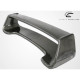 2002-2007 Subaru Impreza WRX STI 4DR STI Look Wing Trunk Lid Spoiler - 1 Piece - image 1
