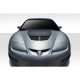 1998-2002 Pontiac Firebird / Trans Am Stingray Z Hood- 1 Piece - image 1
