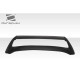 1993-2001 Subaru Impreza 4DR STI Look Wing Trunk Lid Spoiler - 1 Piece - image 1