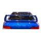 1993-2001 Subaru Impreza STI Look Rear Wing - image 1