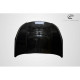 2011-2015 Chevrolet Cruze Stingray Z Hood- 1 Piece - image 1
