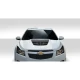 2011-2015 Chevrolet Cruze Stingray Z Hood - image 1