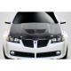 2008-2009 Pontiac G8 Stingray Z Hood - 1 Piece - image 1