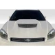2006-2013 Chevrolet Impala Stingray Z Hood- 1 Piece - image 1
