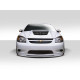 2005-2010 Chevrolet Cobalt / Pontiac G5 Stingray Z Hood- 1 Piece - image 1