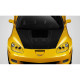2005-2013 Chevrolet Corvette C6 Stingray Z Hood - 1 Piece - image 1