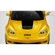2005-2013 Chevrolet Corvette Stingray Z Carbon Fiber Hood - image 1
