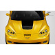 2005-2013 Chevrolet Corvette C6 Stingray Z Hood - 1 Piece - image 1