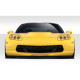2005-2013 Chevrolet Corvette C6 Stingray Z Front Bumper - 1 Piece - image 1