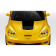 2005-2013 Chevrolet Corvette C6 Stingray Z Hood - 1 Piece - image 1