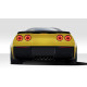 2005-2013 Chevrolet Corvette C6 Duraflex Stingray Z Rear Wing Spoiler - 2 Piece - image 1
