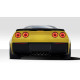 2005-2013 Chevrolet Corvette C6 Stingray Z Rear Wing Spoiler - 2 Piece - image 1
