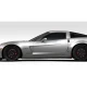 2005-2013 Chevrolet Corvette Stingray Z Side Skirts - image 1