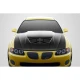2004-2006 Pontiac GTO Stingray Z Carbon Fiber Hood - image 1
