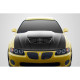 2004-2006 Pontiac GTO DriTech Stingray Z Hood - 1 Piece - image 1