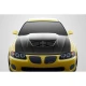 2004-2006 Pontiac GTO DriTech Stingray Z Hood - 1 Piece - image 1