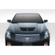 2003-2007 Cadillac CTS Stingray Z Hood - image 1