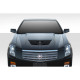 2003-2007 Cadillac CTS Stingray Z Hood- 1 Piece - image 1