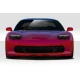 1997-2004 Chevrolet Corvette Stingray Z Front Bumper - image 1